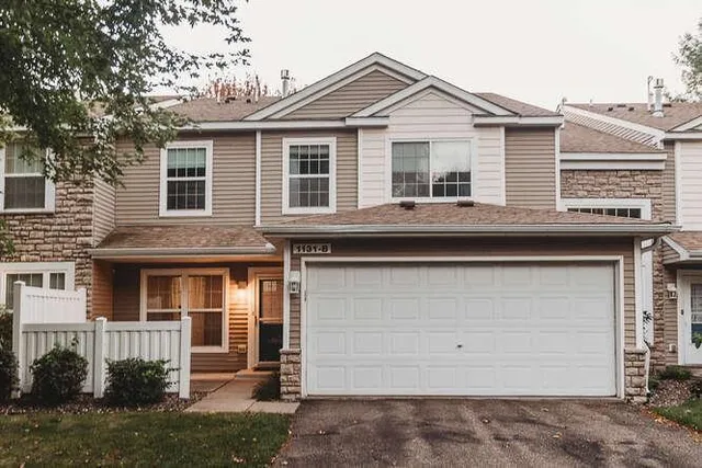 $255,000 | 1131 101st Avenue Northeast, Unit B, Blaine, MN 55434