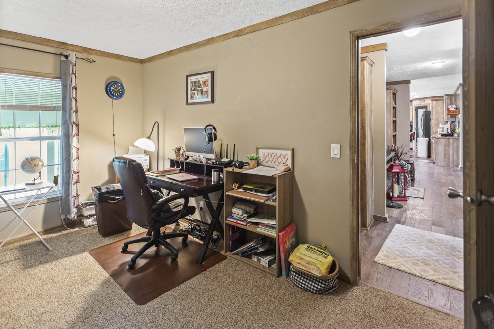 282 George Todd Road Tamassee, SC 29686 - Photo 21 of 39 Gallery Image 21