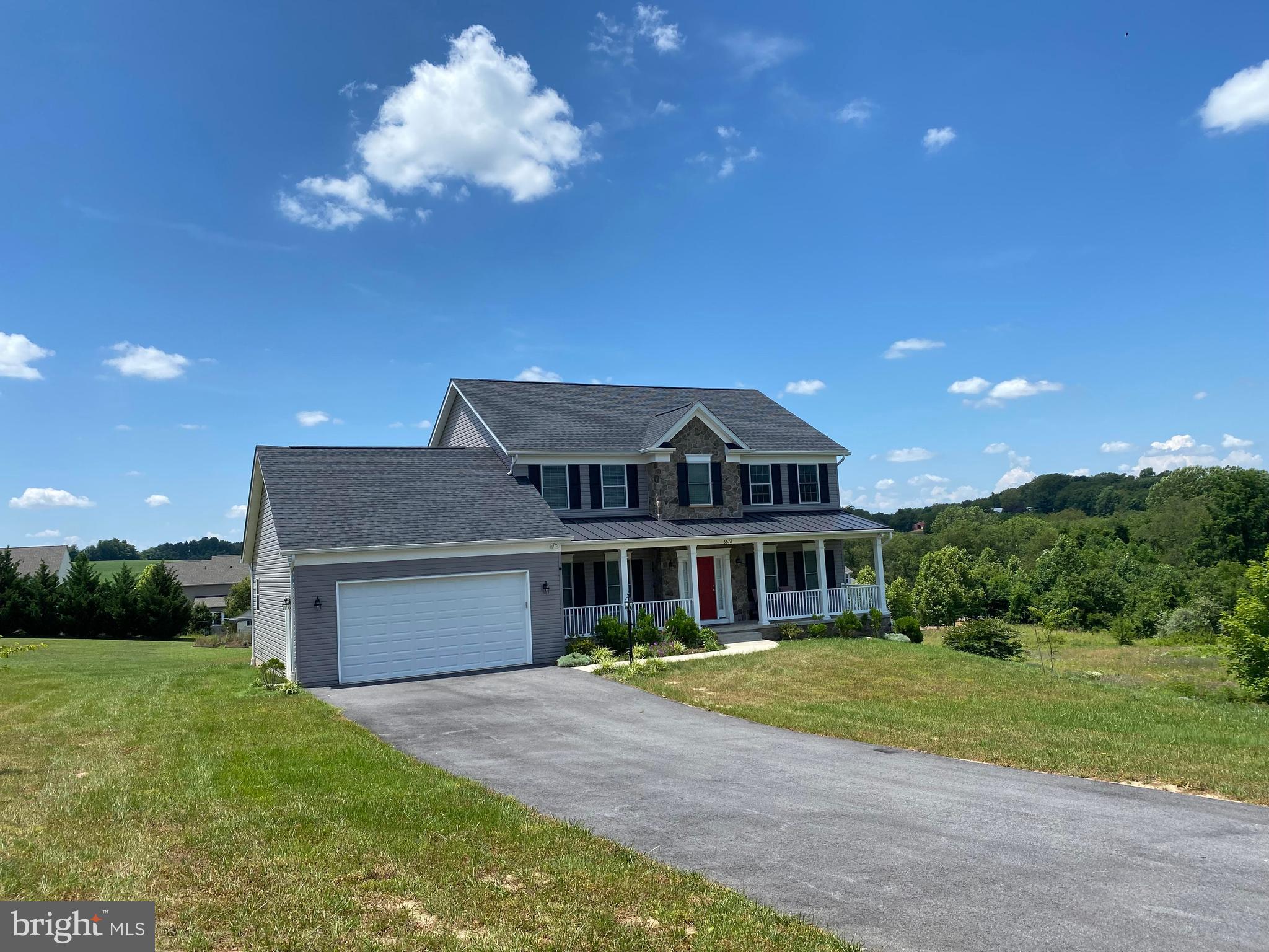 6678 Wind Ridge Road Mount Airy, MD 21771 - Photo 1 of 1 Gallery Image 1