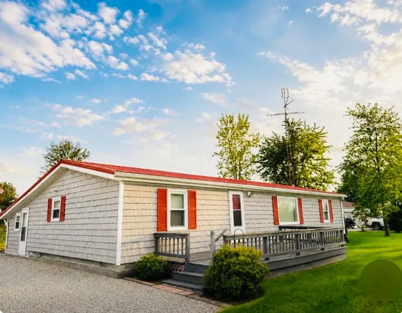 $199,900 | 3746 Bunker Hill Road, Celina, OH 45822