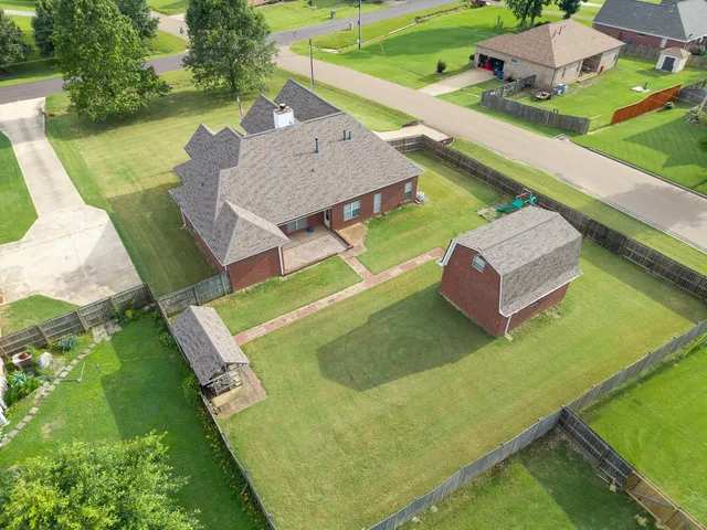 $430,000 | 210 Duncan Drive, Atoka, TN 38004