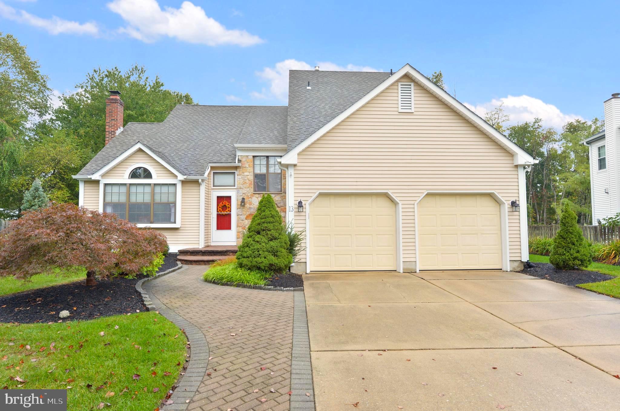 13 Abbotsford Drive, Marlton, NJ 08053 Compass