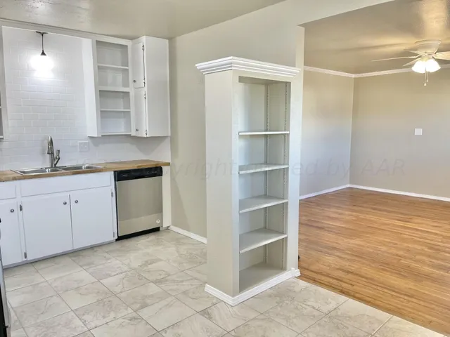 $1,300 | 2010 1st Avenue, Canyon, TX 79015