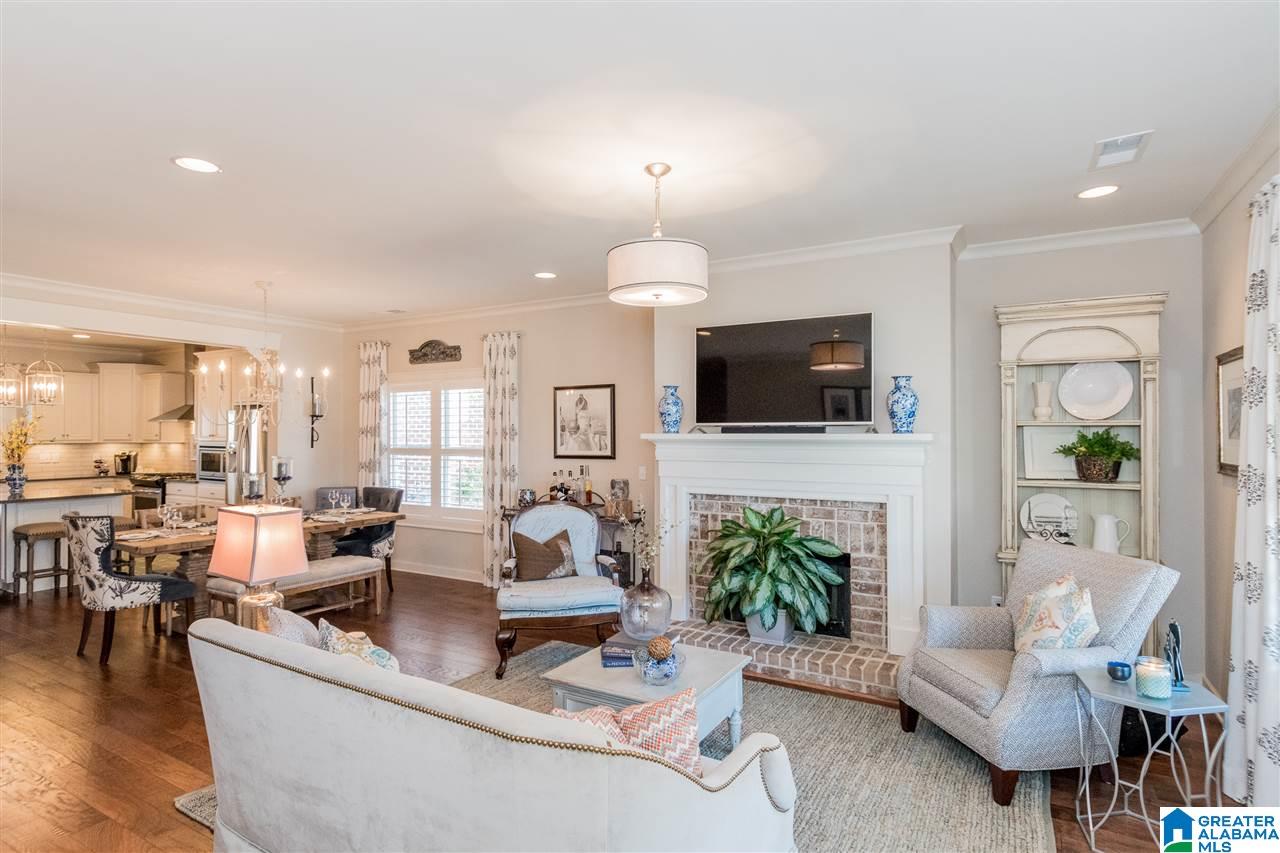 2460 Montauk Road Birmingham, AL 35226 - Photo 8 of 47