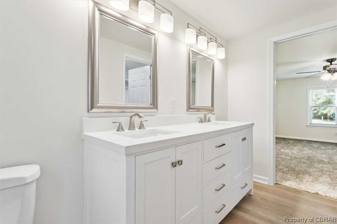 2662 Red Bank Road Gloucester, VA 23061 - Photo 27 of 46