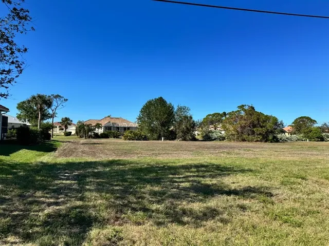 $65,000 | 4270 Cape Haze Drive, Placida, FL 33946