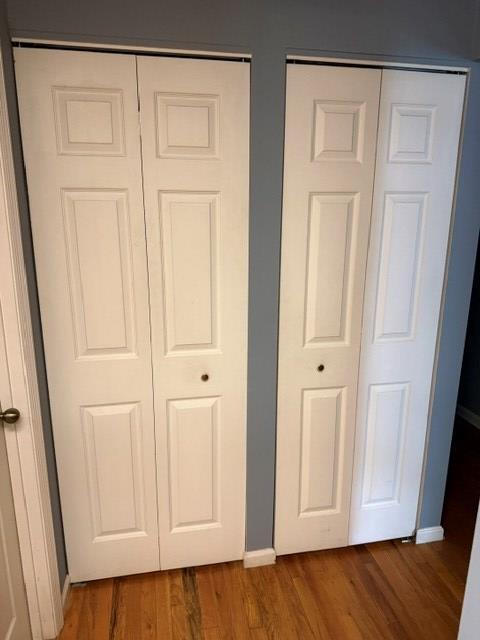 2948 Hendriske Road Young Harris, GA 30582 - Photo 10 of 20 a view of front door