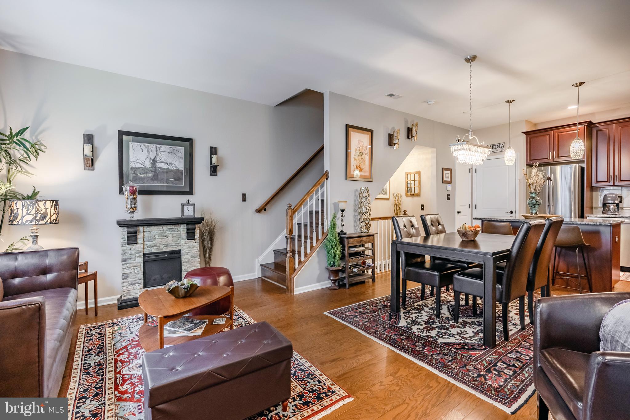 102A Corvus Circle Springfield, PA 19064 - Photo 5 of 30