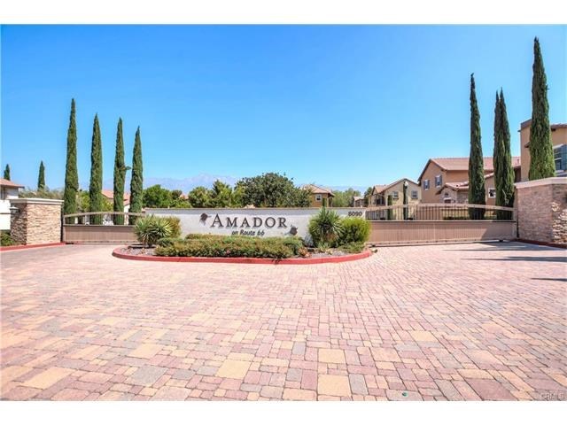 8090 Cornwall Court, Unit 12 Rancho Cucamonga, CA 91739 - Photo 1 of 1