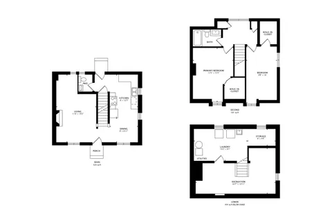 $189,900 | 828 Village Quarter Road, Unit A, West Dundee, IL 60118