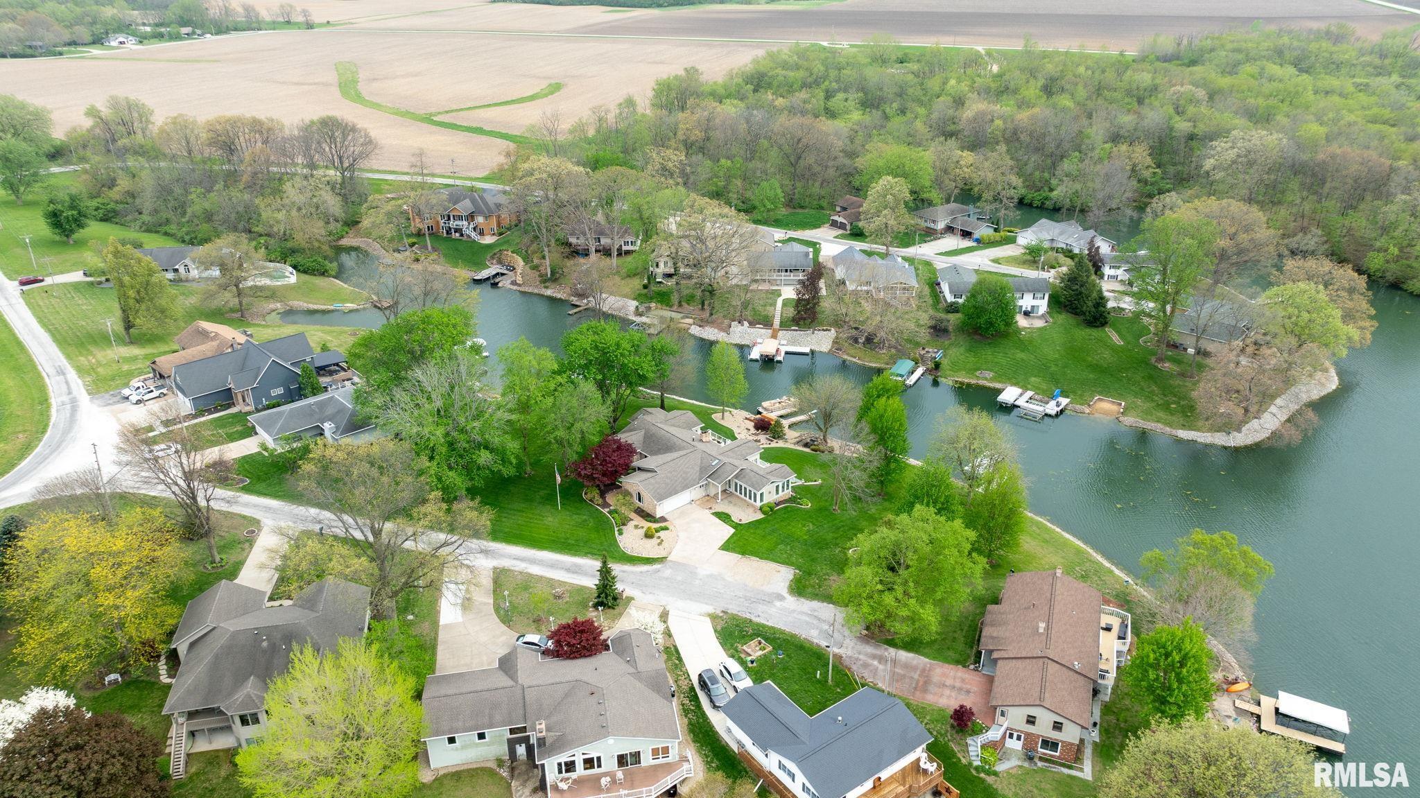 769 Pecan Point Road Petersburg, IL 62675 - Photo 81 of 90 Gallery Image 81
