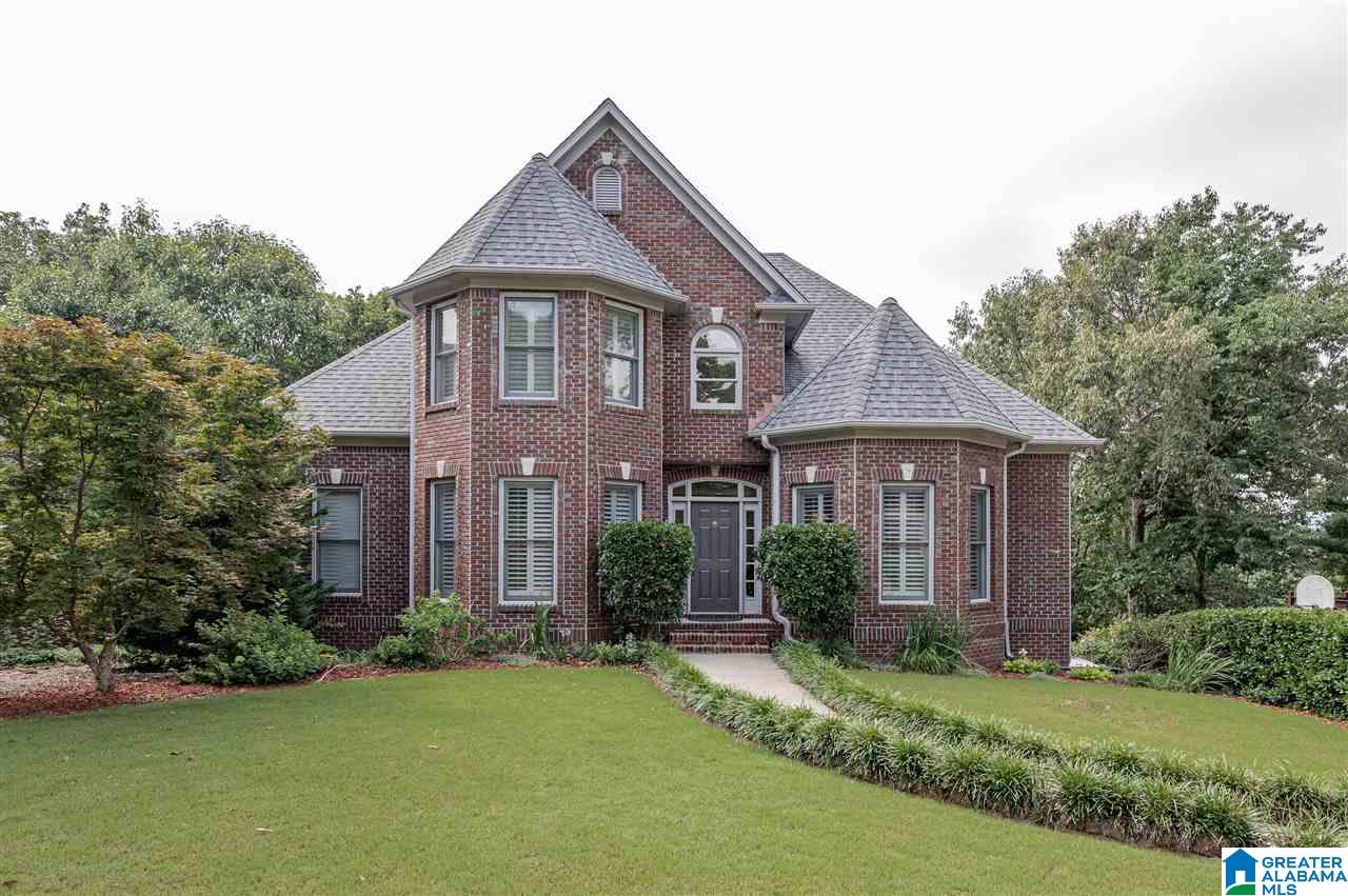 136 Linwood Road Sterrett, AL 35147 - Photo 1 of 47