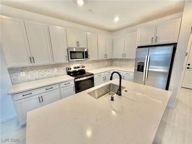 $2,500 | 1536 Hopeful Lark Lane, Las Vegas, NV 89138