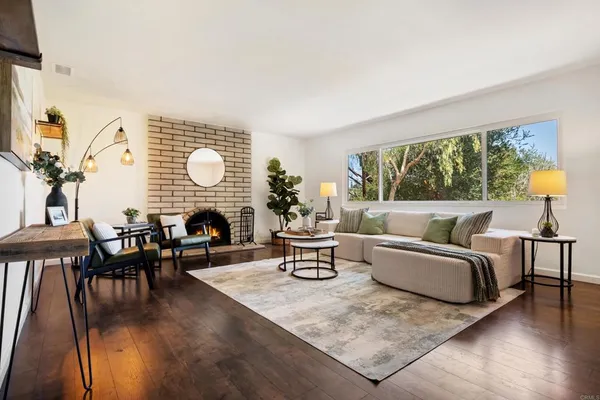 $925,000 | 1407 Monte Vista Drive, Vista, CA 92084