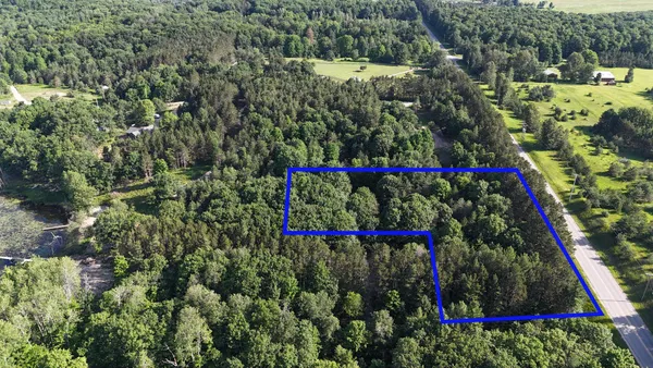 $80,000 | 16963-parcel B Gray Heirs Road, Lake Ann, MI 49650