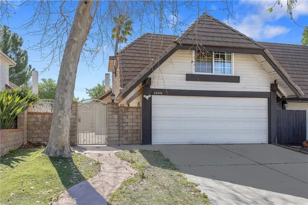 $750,000 | 22810 Rio Chico Drive, Valencia, CA 91354