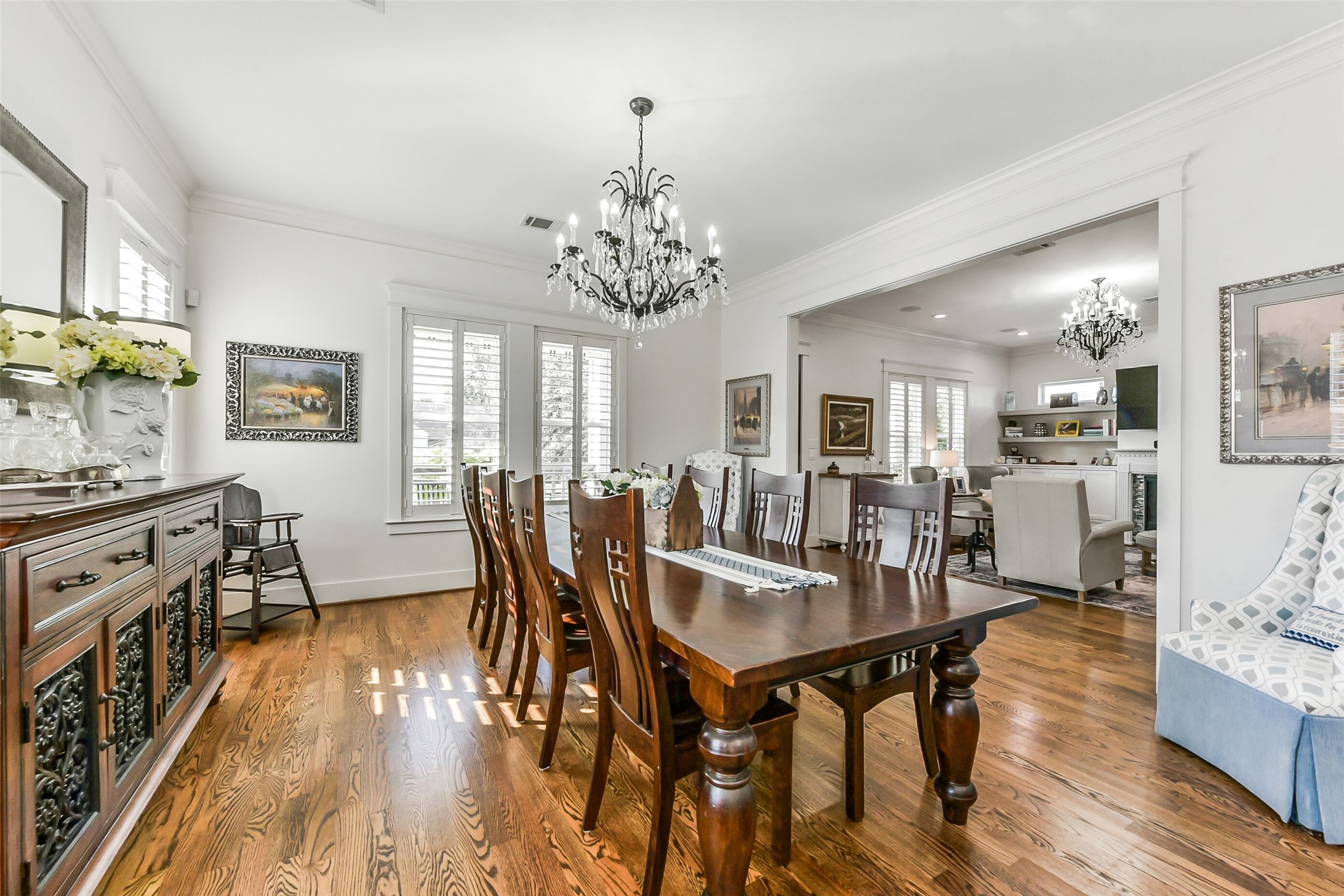 1202 Walton Street Houston, TX 77009 - Photo 14 of 46