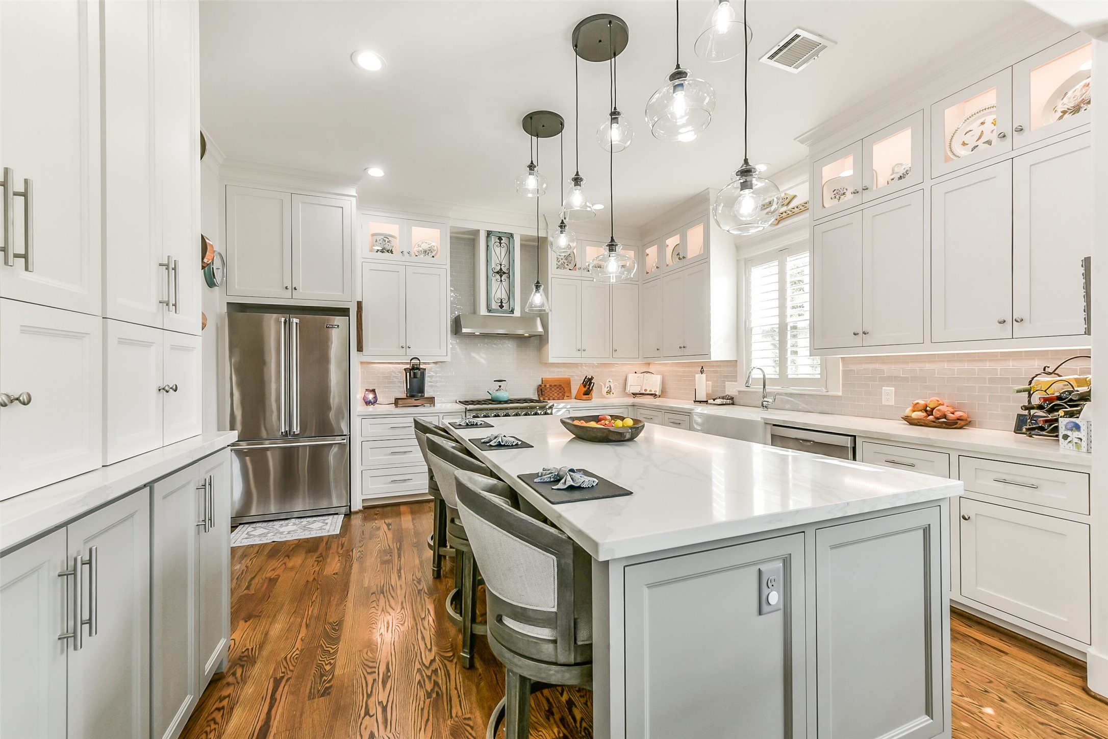 1202 Walton Street Houston, TX 77009 - Photo 17 of 46