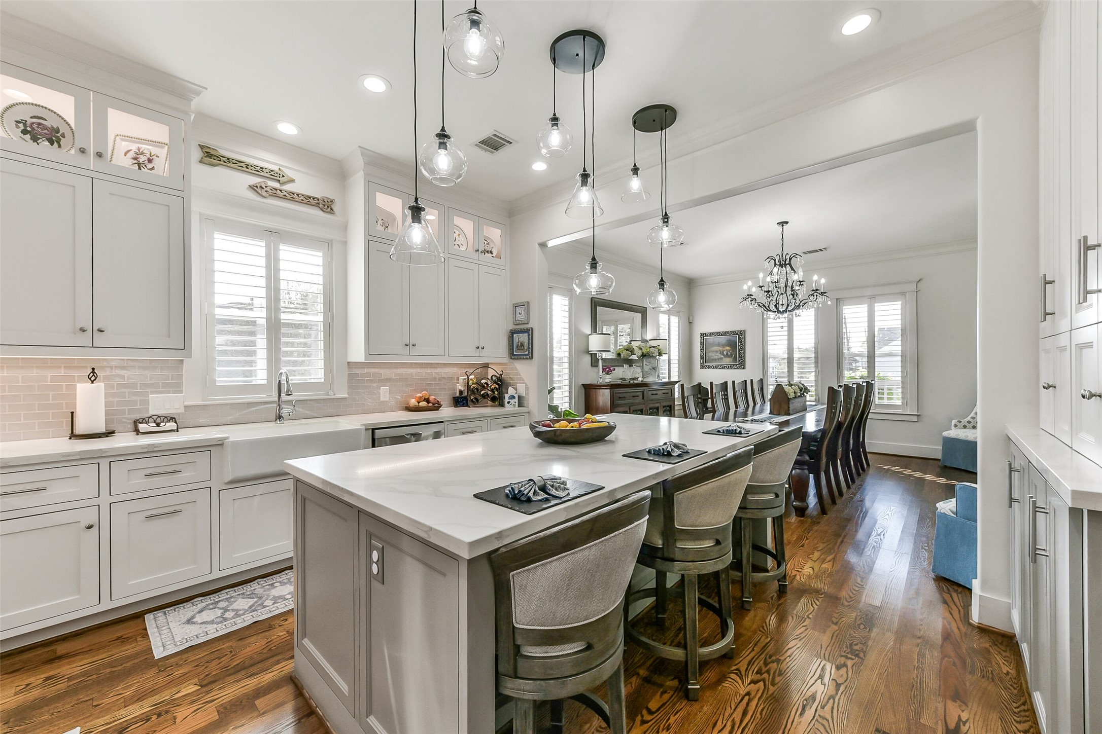 1202 Walton Street Houston, TX 77009 - Photo 21 of 46