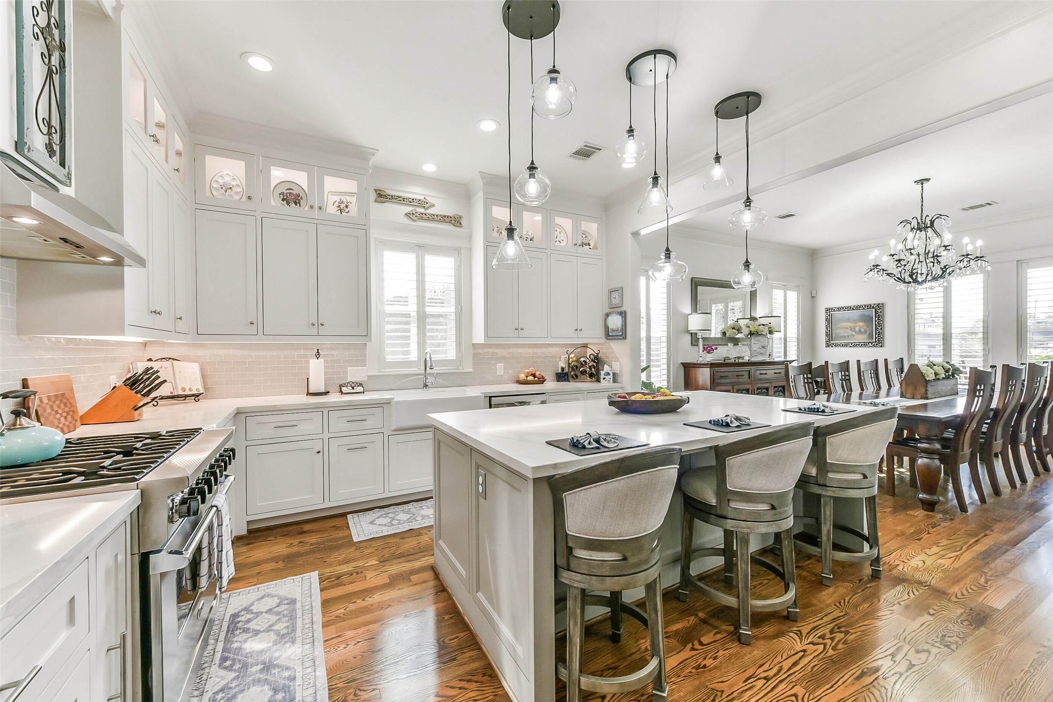 1202 Walton Street Houston, TX 77009 - Photo 22 of 46