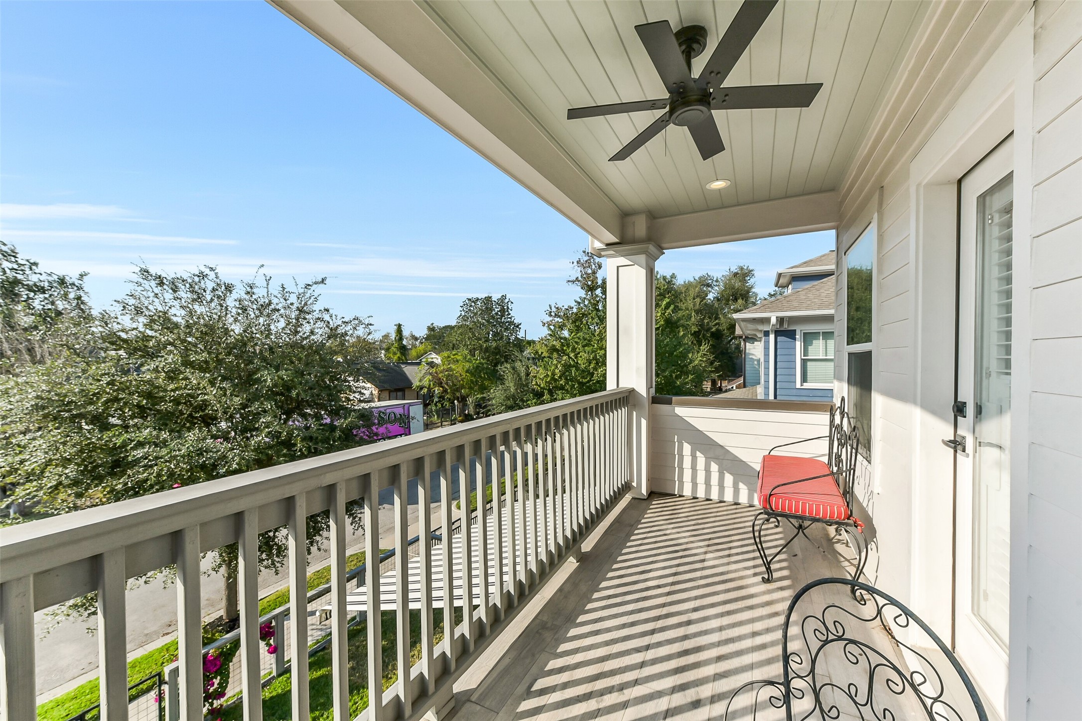 1202 Walton Street Houston, TX 77009 - Photo 44 of 46