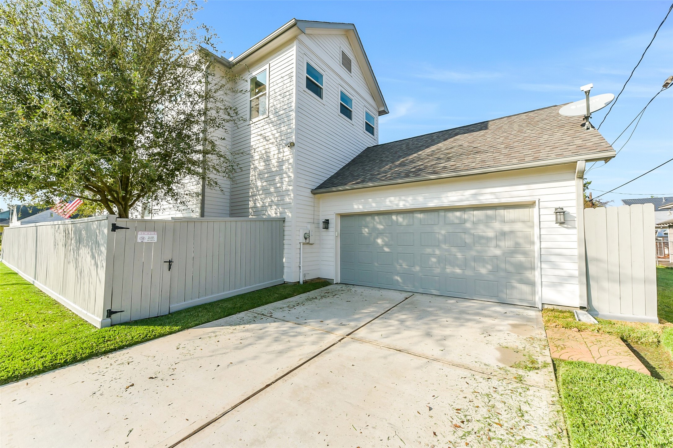 1202 Walton Street Houston, TX 77009 - Photo 45 of 46