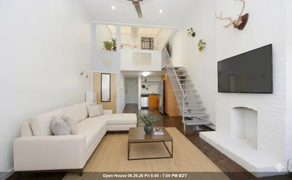 $3,450 | 212 9th Street, Unit 4B, Jersey City, NJ 07302