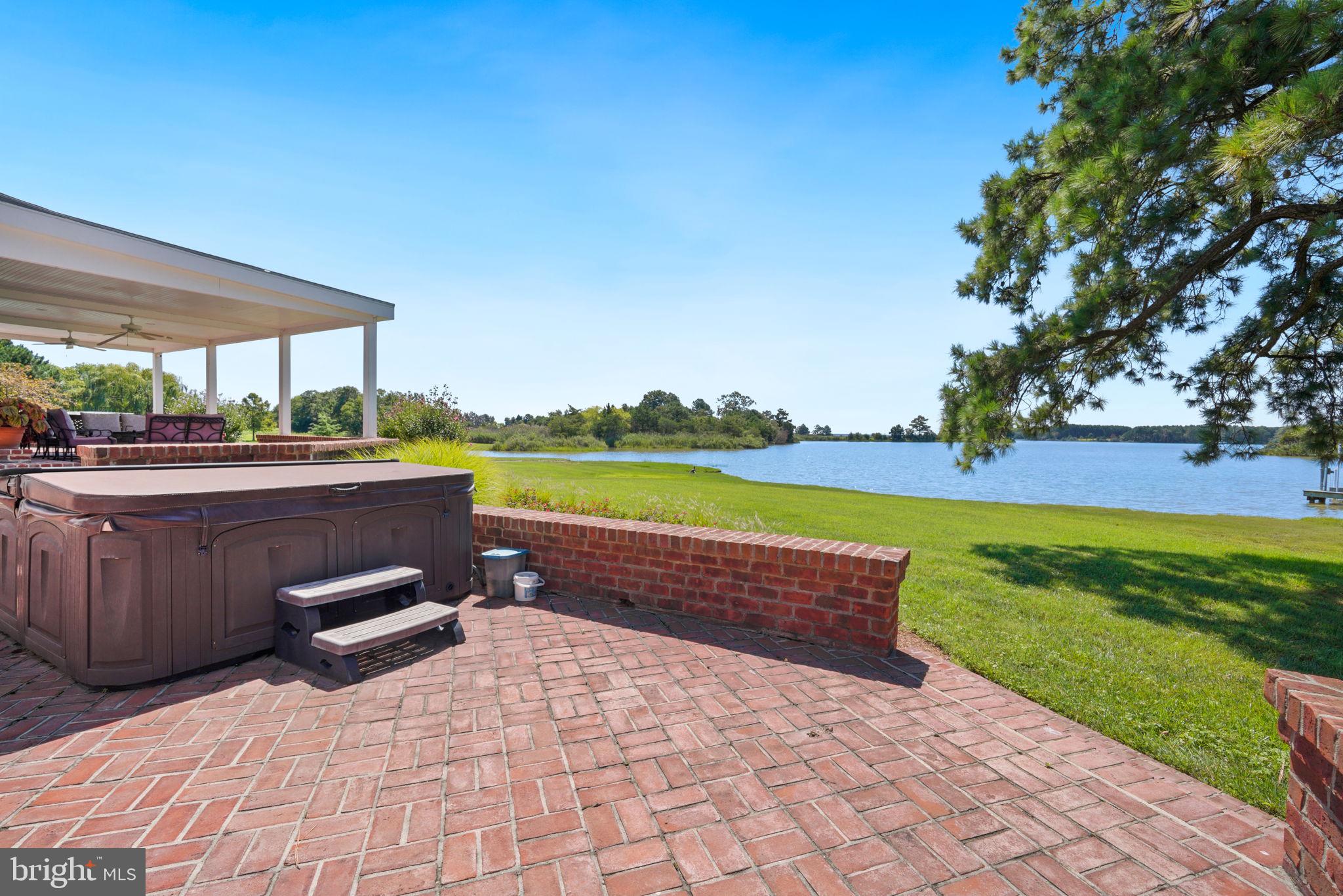 5289 Ferry Neck Road Royal Oak, MD 21662 - Photo 51 of 96 Gallery Image 51