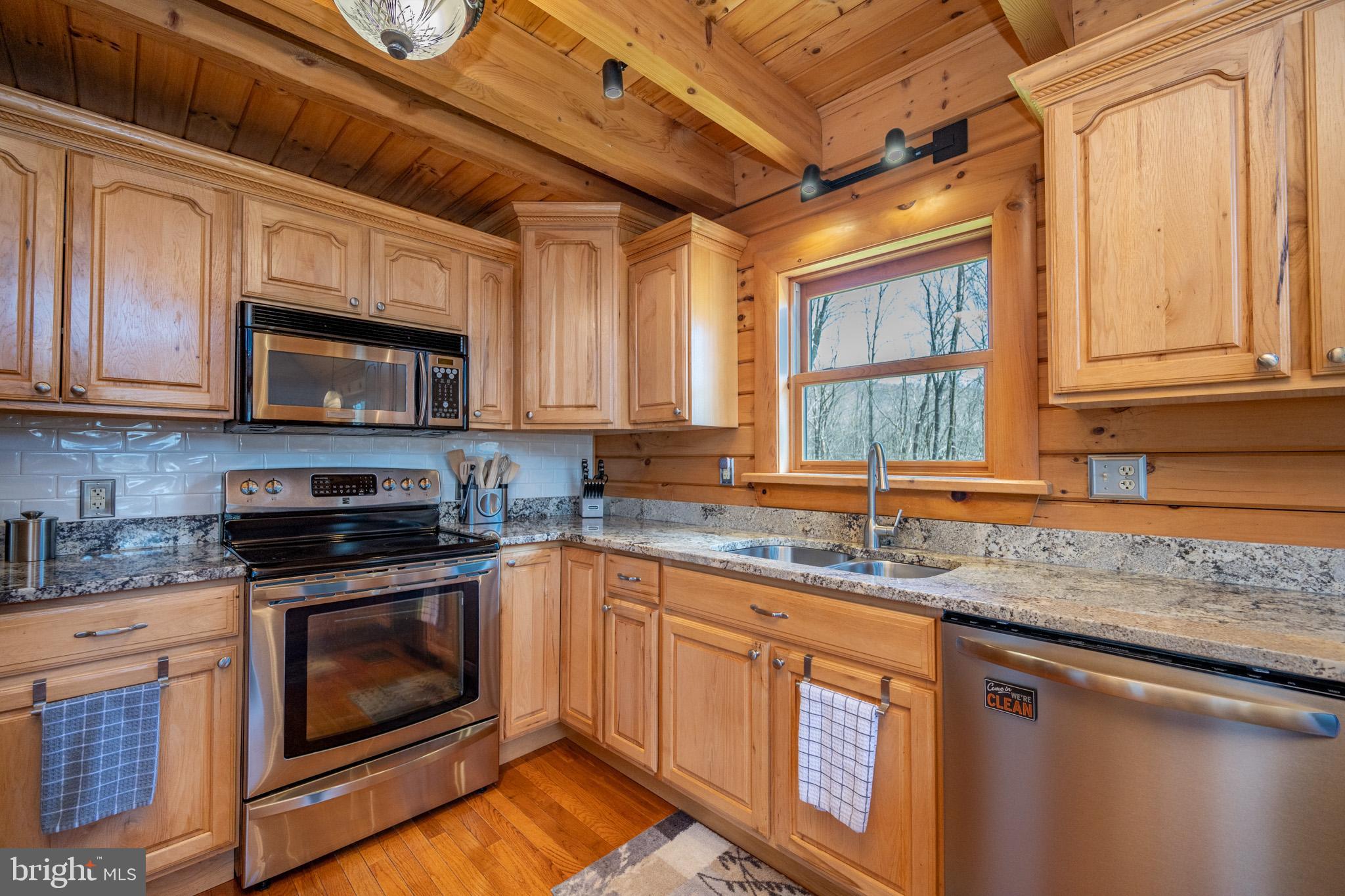 295 Teaberry Ridge Road Lonaconing, MD 21539 - Photo 12 of 90 Gallery Image 12