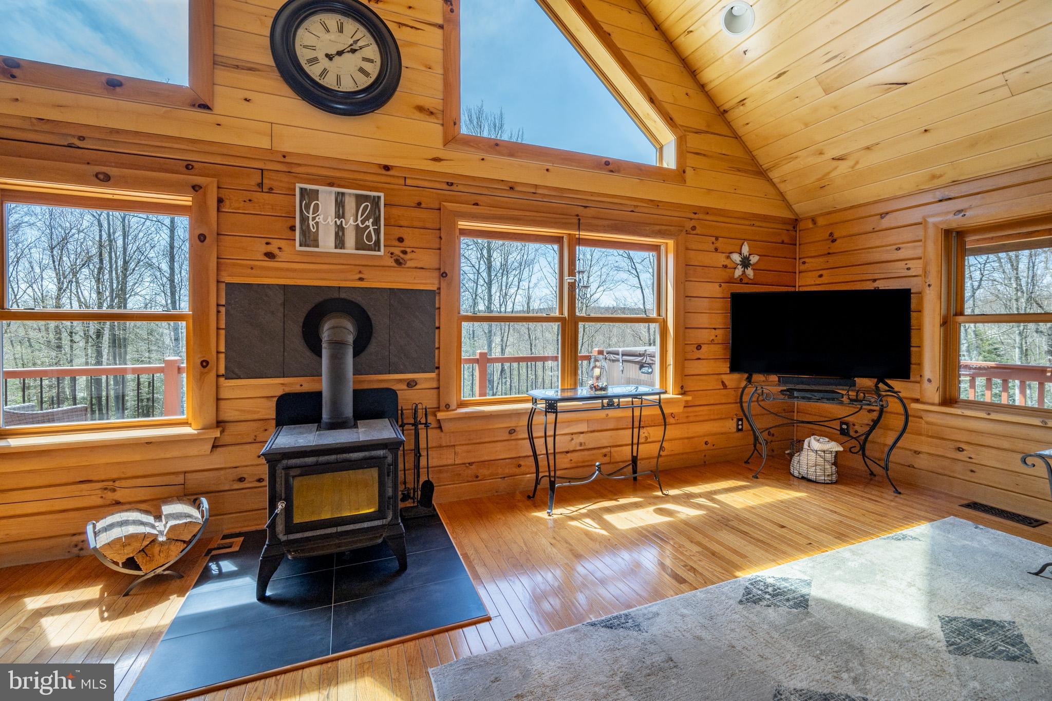 295 Teaberry Ridge Road Lonaconing, MD 21539 - Photo 15 of 90 Gallery Image 15