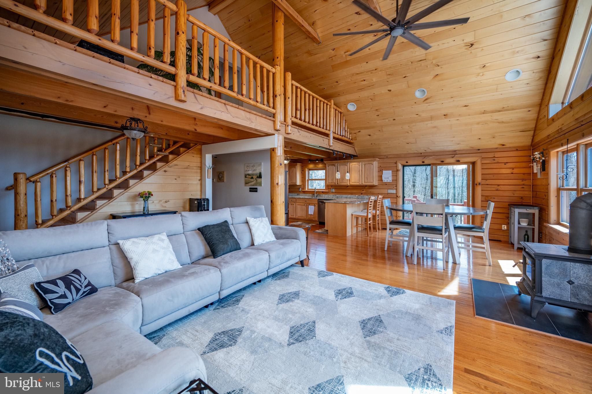 295 Teaberry Ridge Road Lonaconing, MD 21539 - Photo 18 of 90 Gallery Image 18