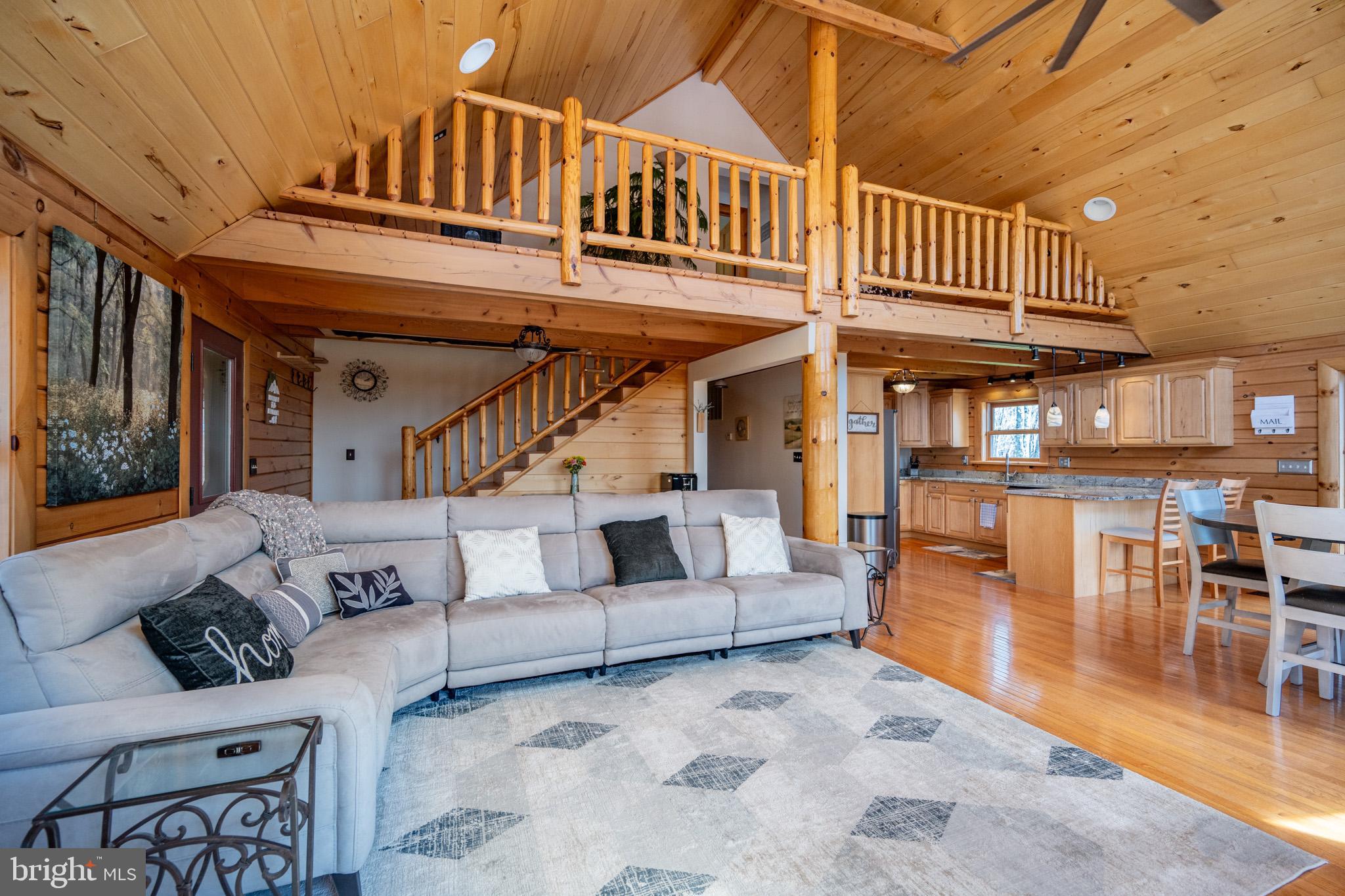 295 Teaberry Ridge Road Lonaconing, MD 21539 - Photo 19 of 90 Gallery Image 19