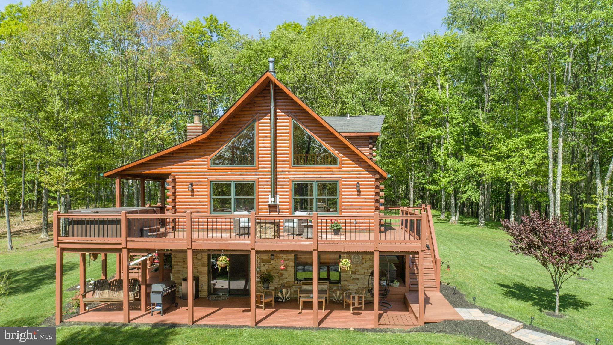 295 Teaberry Ridge Road Lonaconing, MD 21539 - Photo 3 of 90 Gallery Image 3