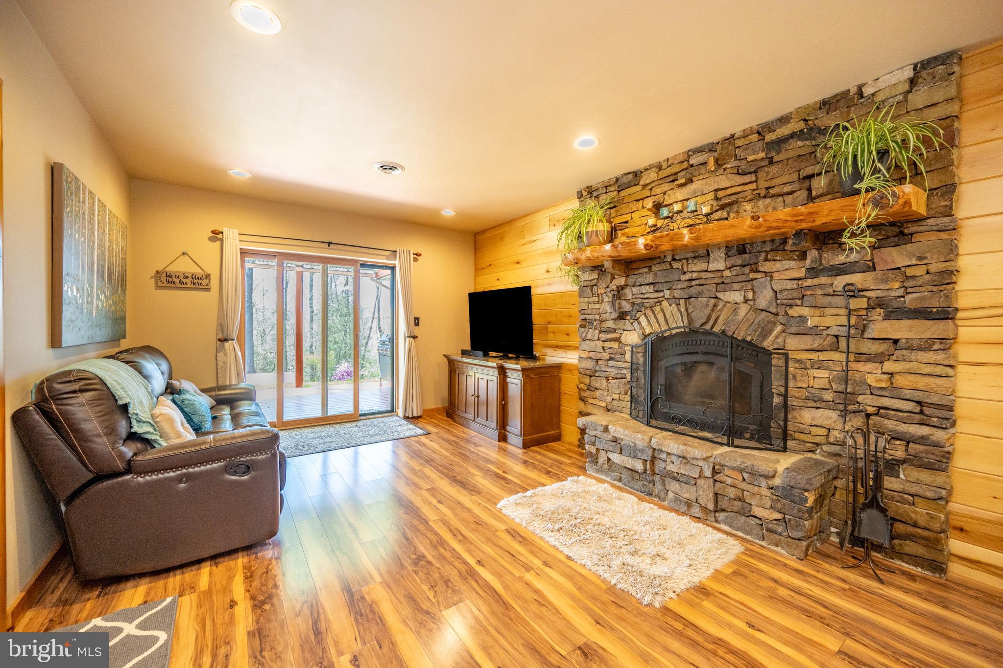 295 Teaberry Ridge Road Lonaconing, MD 21539 - Photo 38 of 90 Gallery Image 38