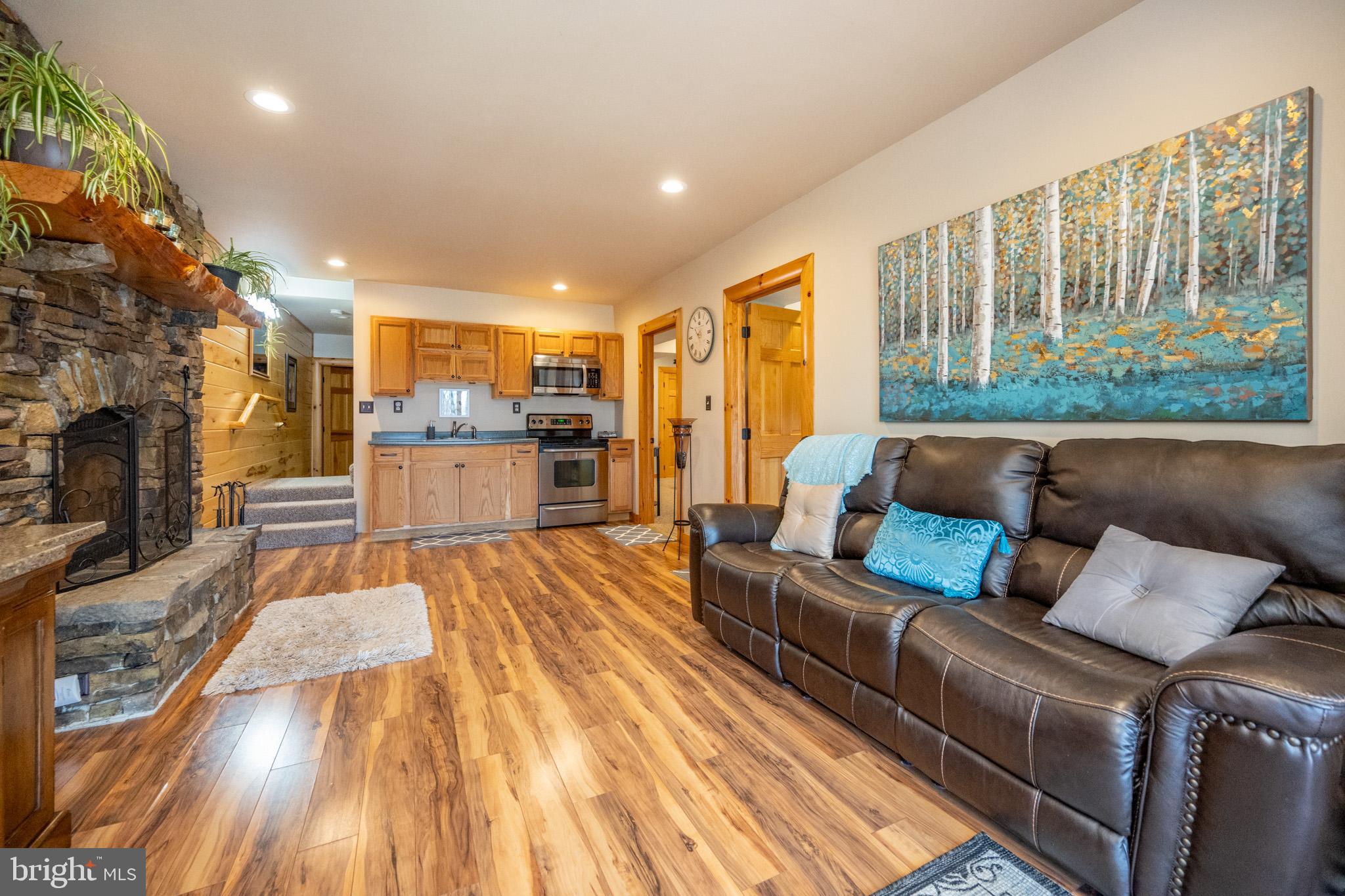 295 Teaberry Ridge Road Lonaconing, MD 21539 - Photo 39 of 90 Gallery Image 39
