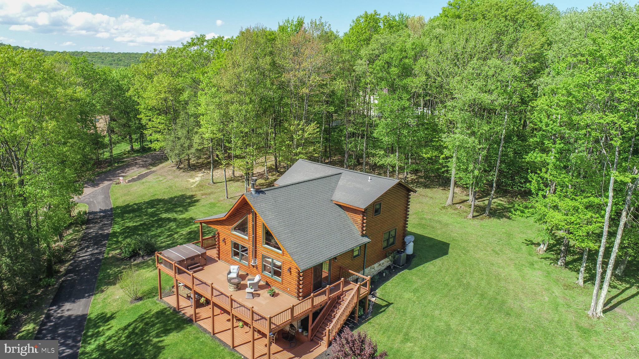 295 Teaberry Ridge Road Lonaconing, MD 21539 - Photo 4 of 90 Gallery Image 4