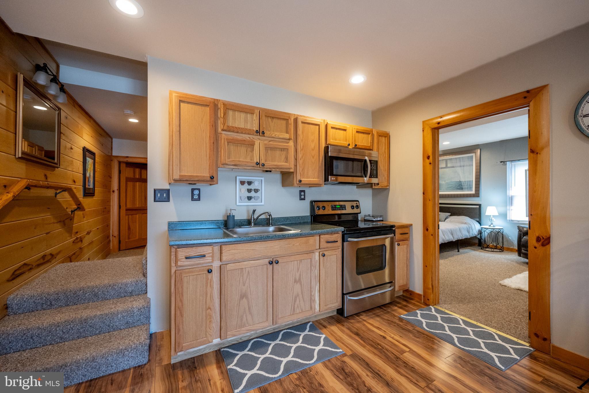 295 Teaberry Ridge Road Lonaconing, MD 21539 - Photo 43 of 90 Gallery Image 43
