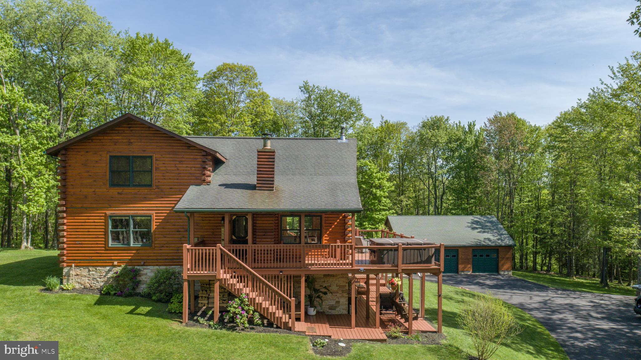 295 Teaberry Ridge Road Lonaconing, MD 21539 - Photo 57 of 90 Gallery Image 57