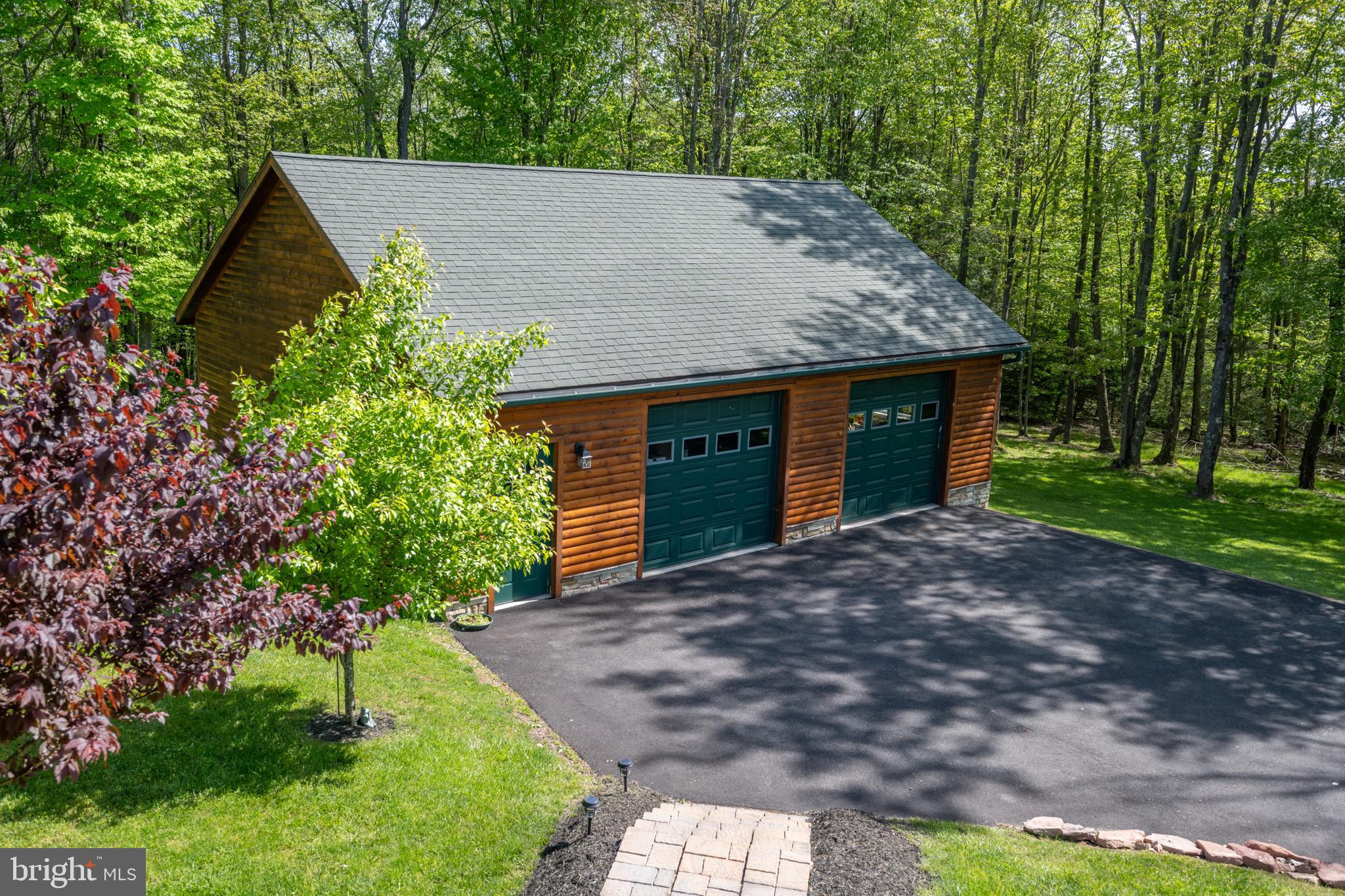 295 Teaberry Ridge Road Lonaconing, MD 21539 - Photo 59 of 90 Gallery Image 59