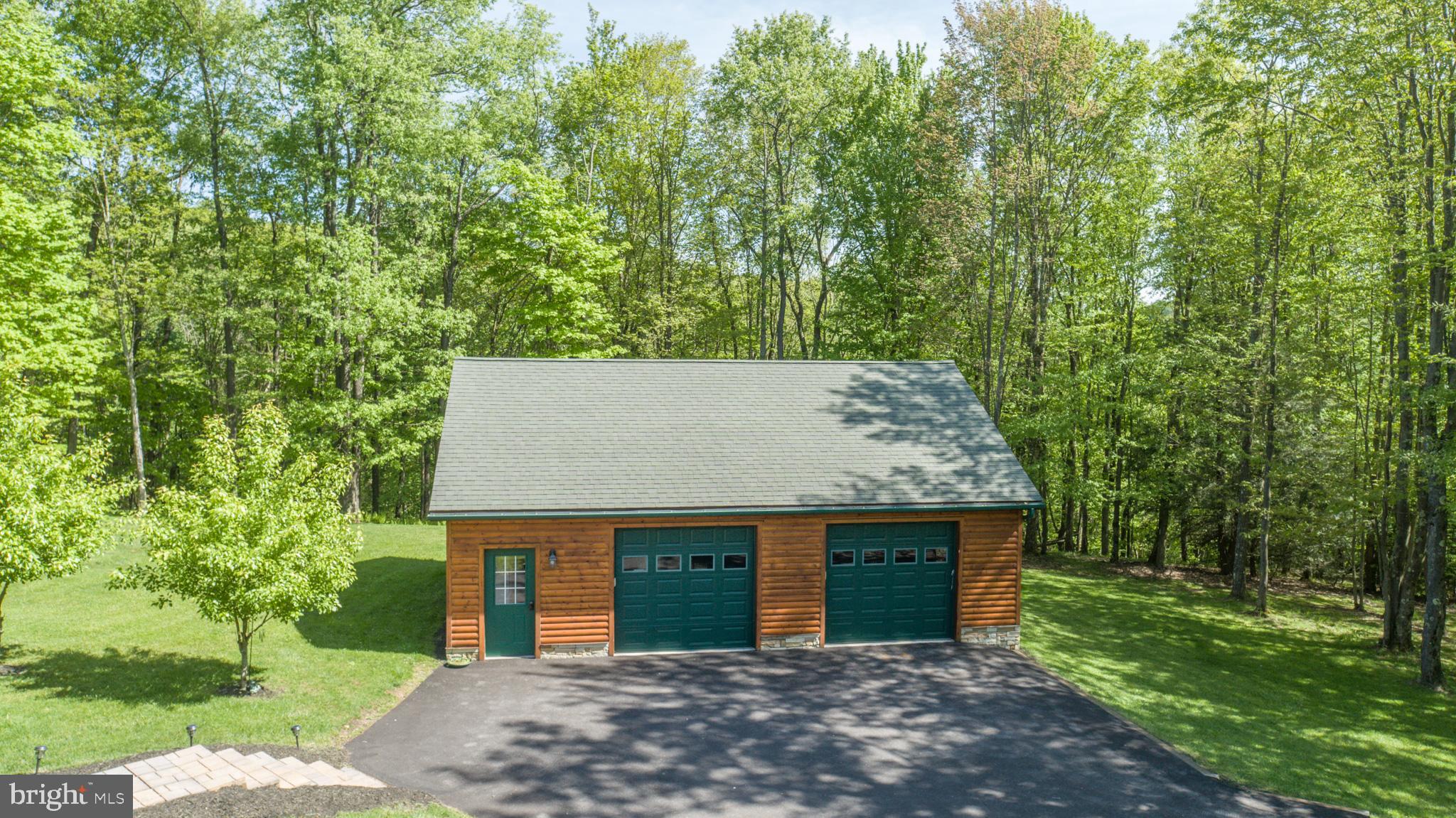 295 Teaberry Ridge Road Lonaconing, MD 21539 - Photo 60 of 90 Gallery Image 60
