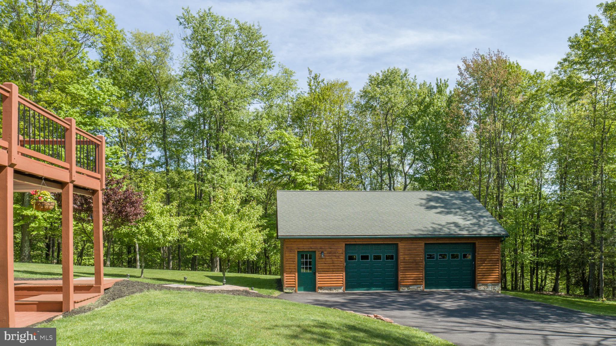 295 Teaberry Ridge Road Lonaconing, MD 21539 - Photo 61 of 90 Gallery Image 61