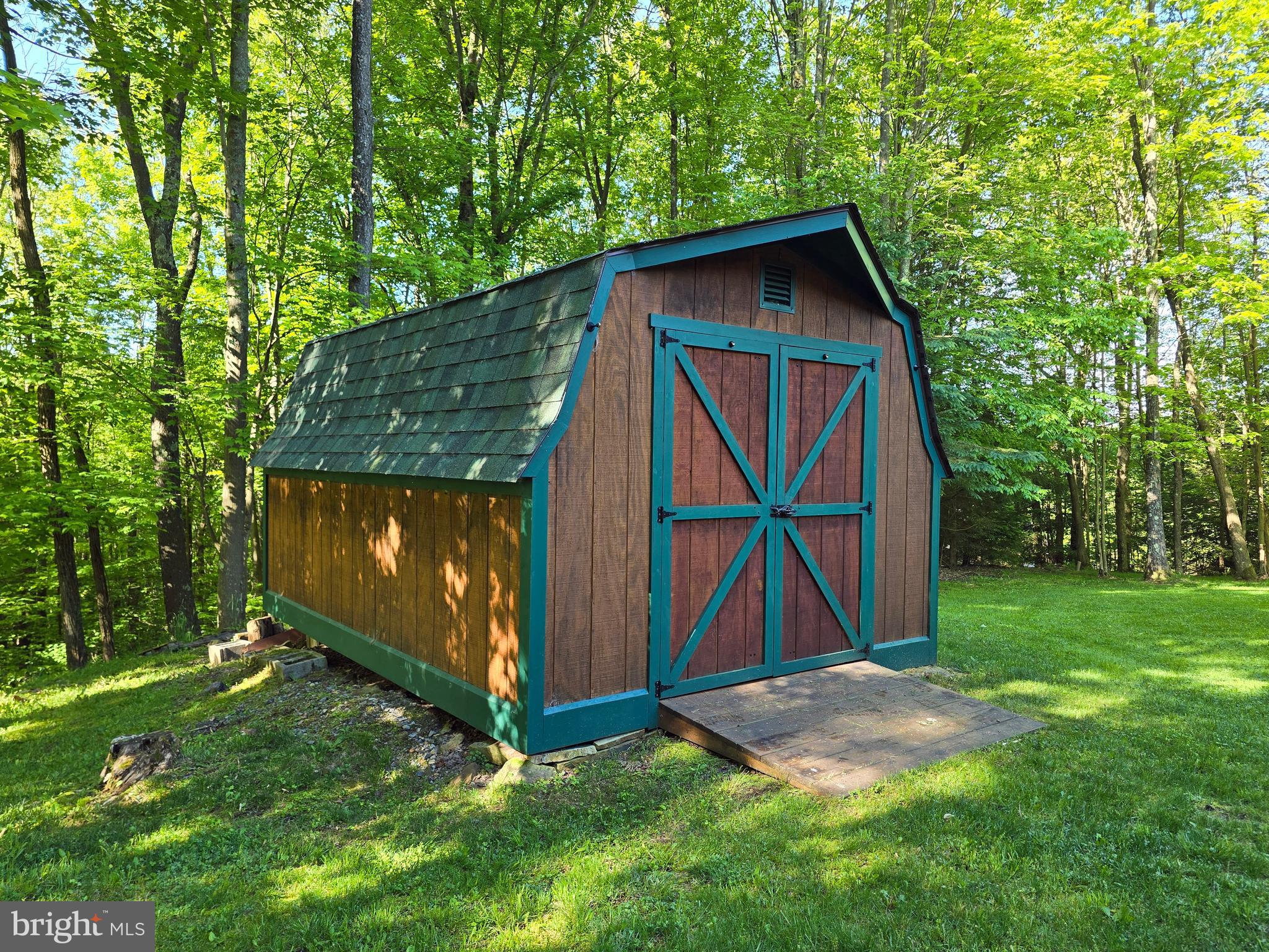 295 Teaberry Ridge Road Lonaconing, MD 21539 - Photo 63 of 90 Gallery Image 63