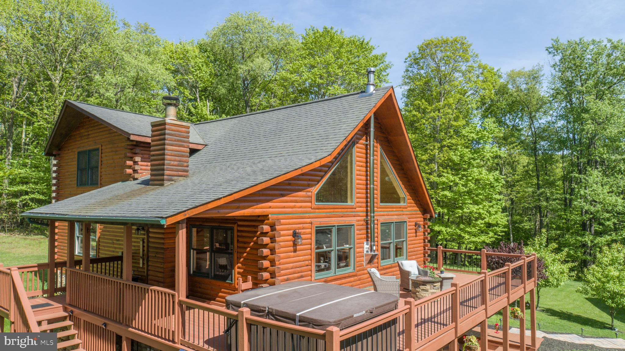 295 Teaberry Ridge Road Lonaconing, MD 21539 - Photo 66 of 90 Gallery Image 66