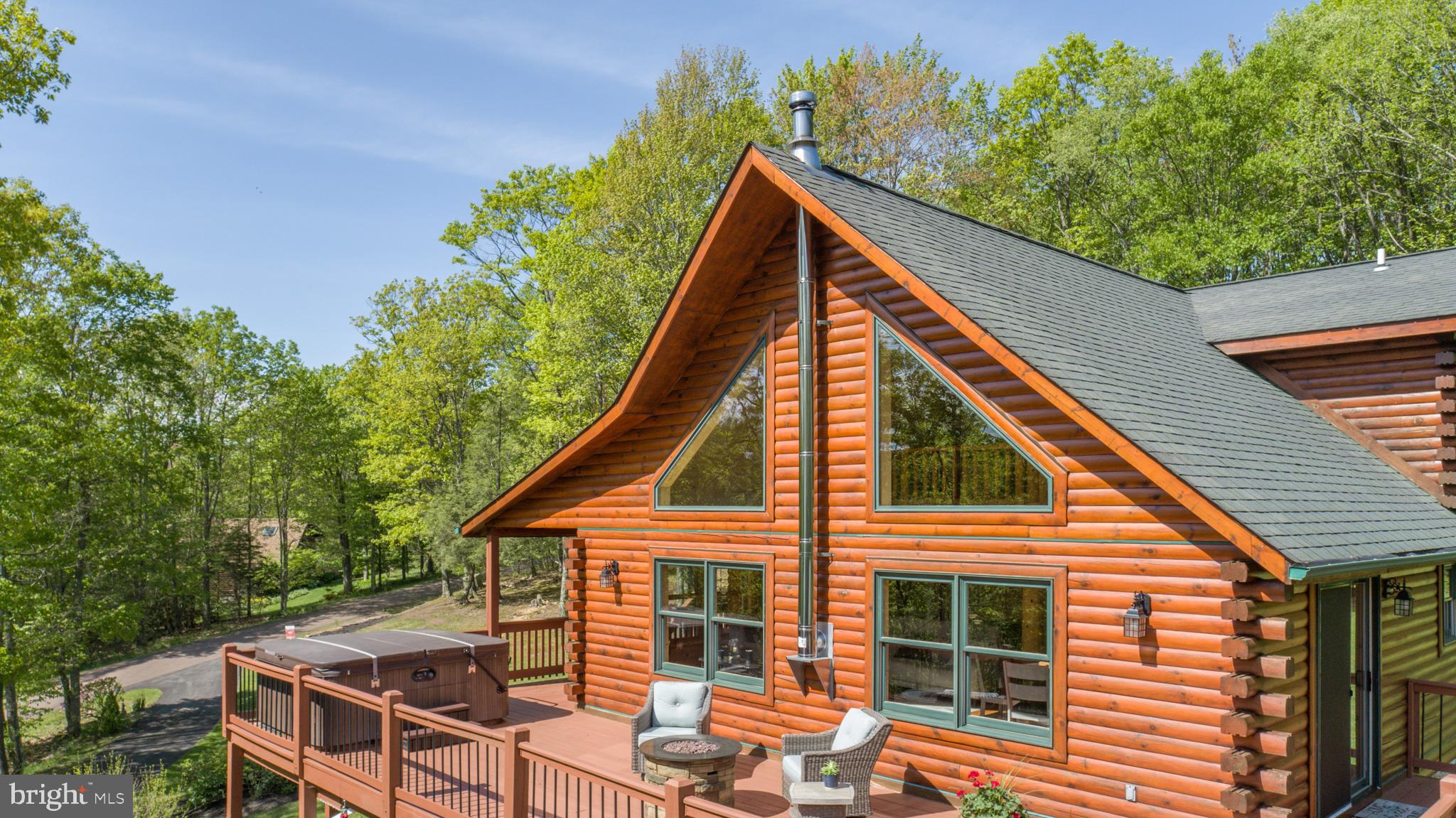 295 Teaberry Ridge Road Lonaconing, MD 21539 - Photo 67 of 90 Gallery Image 67