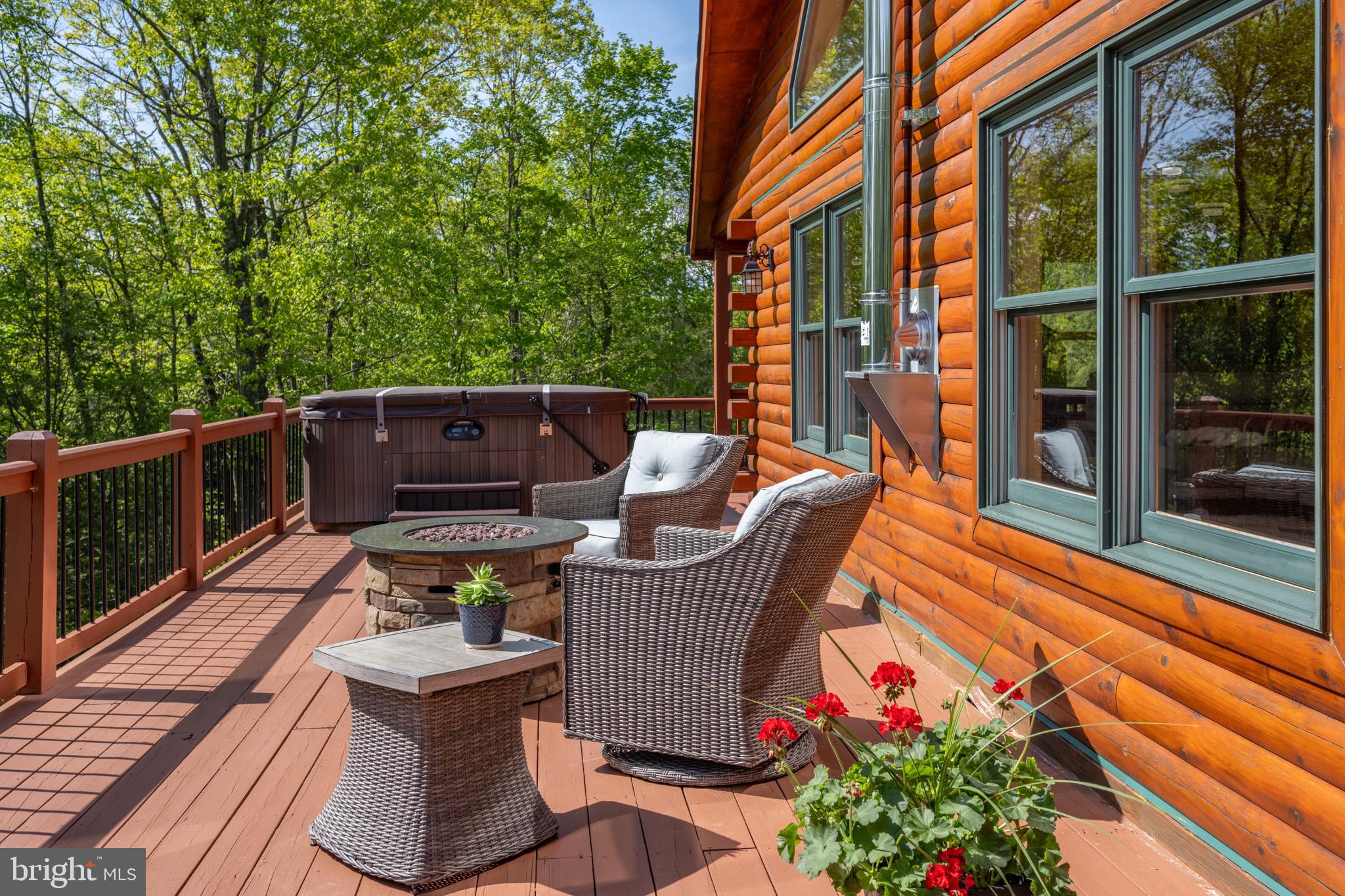 295 Teaberry Ridge Road Lonaconing, MD 21539 - Photo 68 of 90 Gallery Image 68