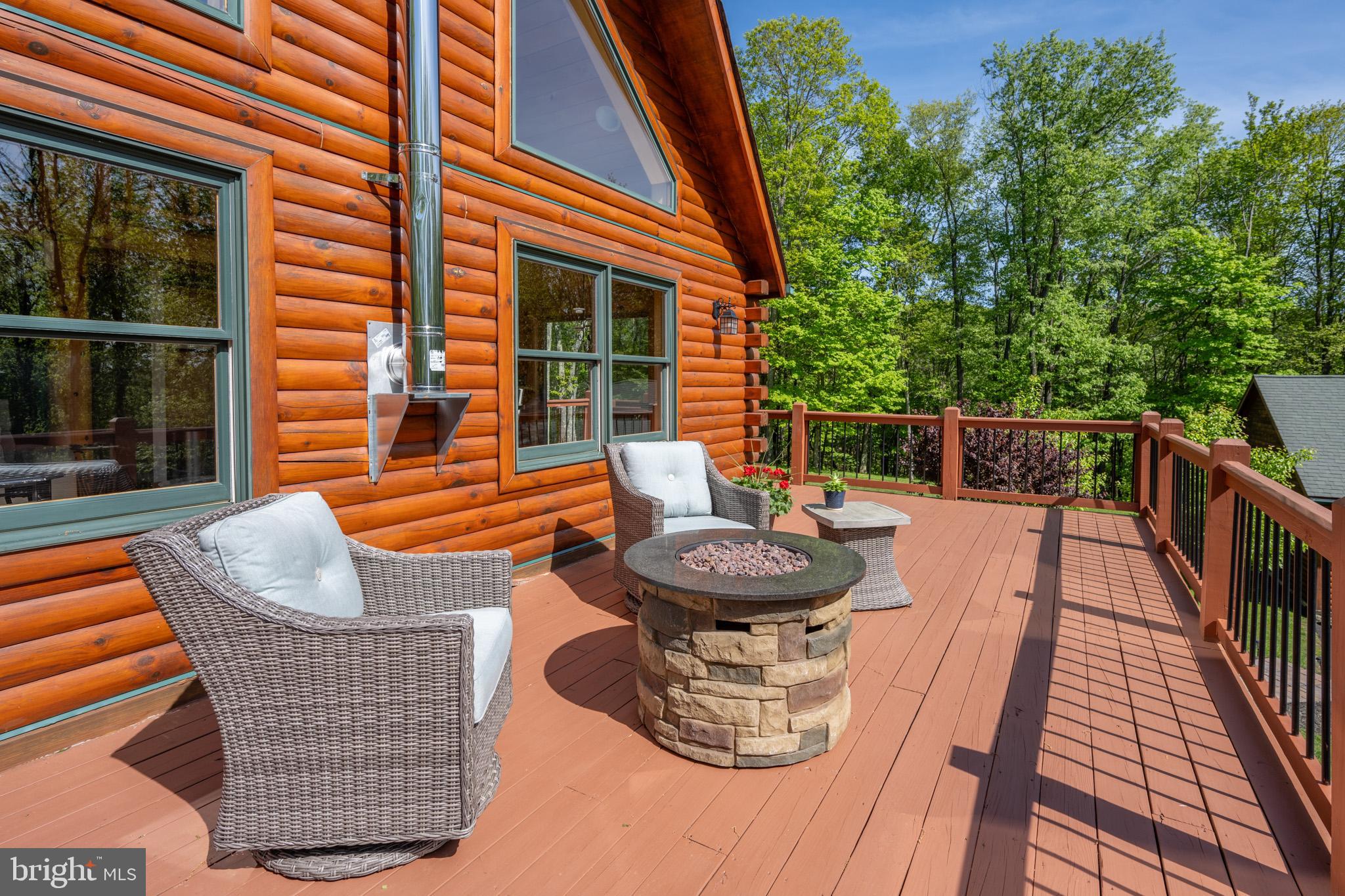 295 Teaberry Ridge Road Lonaconing, MD 21539 - Photo 69 of 90 Gallery Image 69