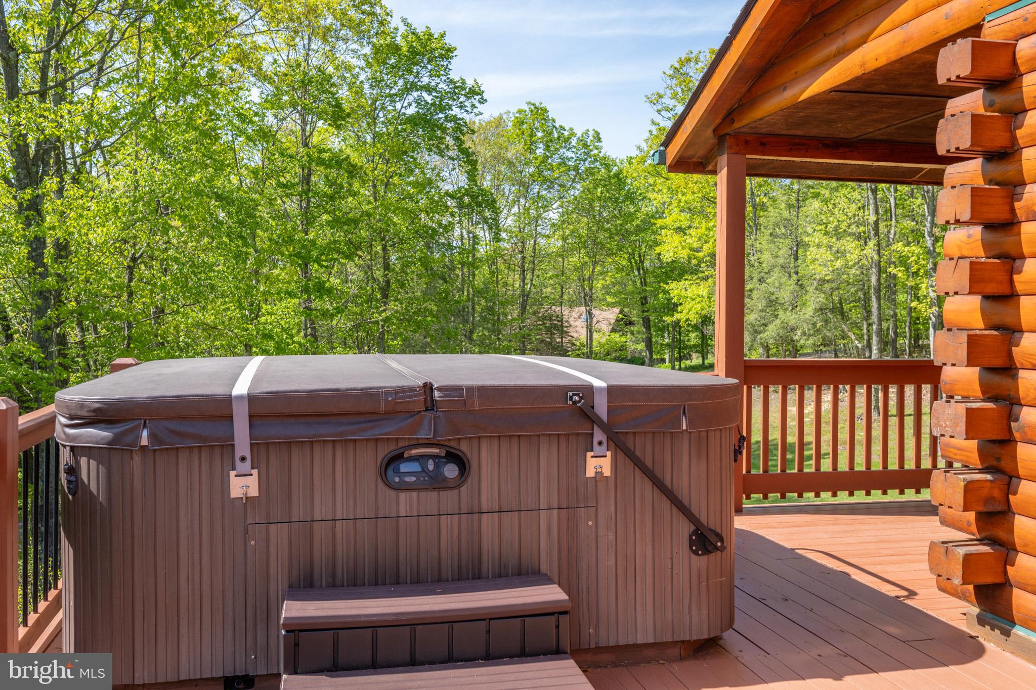 295 Teaberry Ridge Road Lonaconing, MD 21539 - Photo 70 of 90 Gallery Image 70