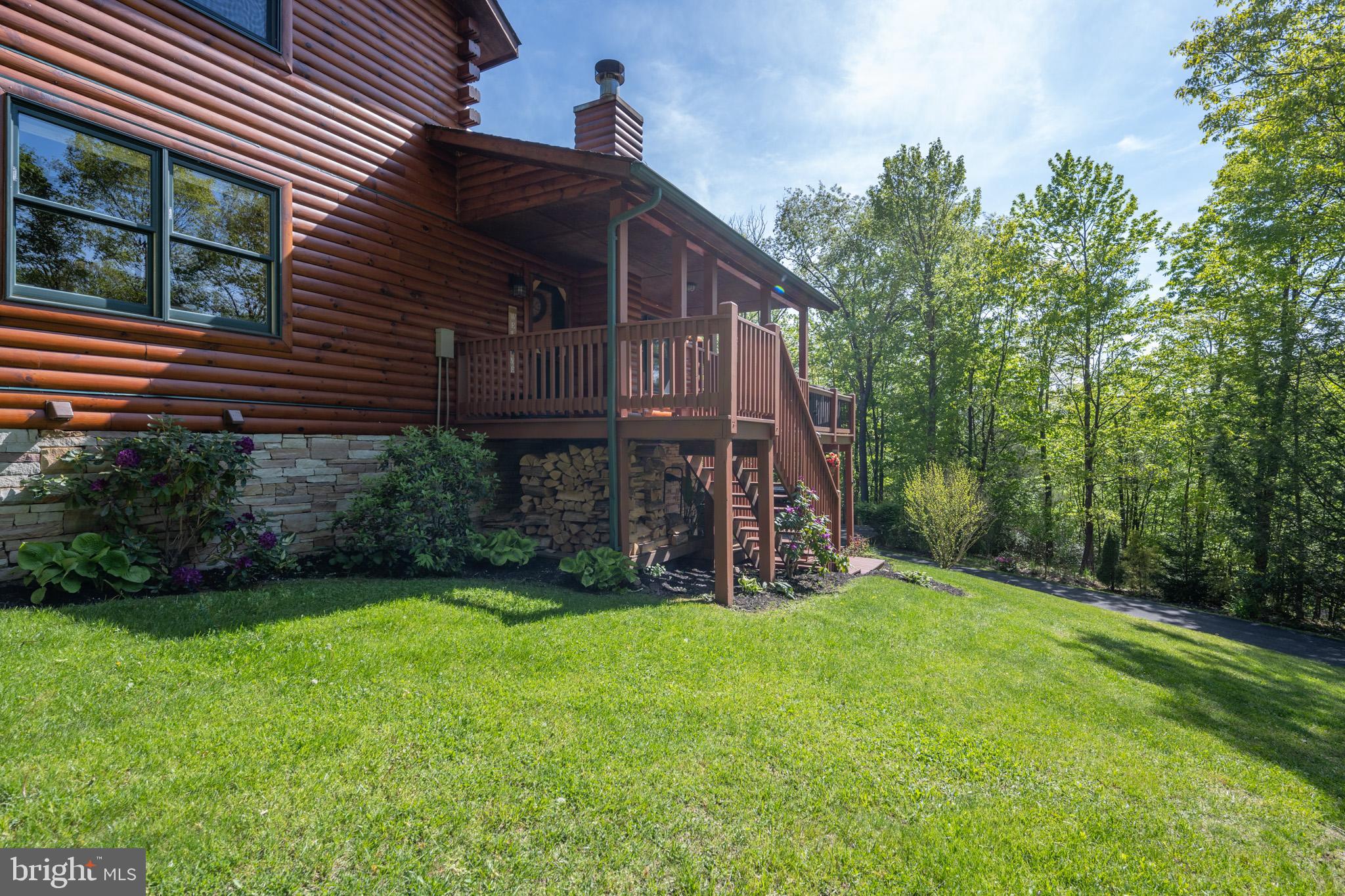 295 Teaberry Ridge Road Lonaconing, MD 21539 - Photo 72 of 90 Gallery Image 72