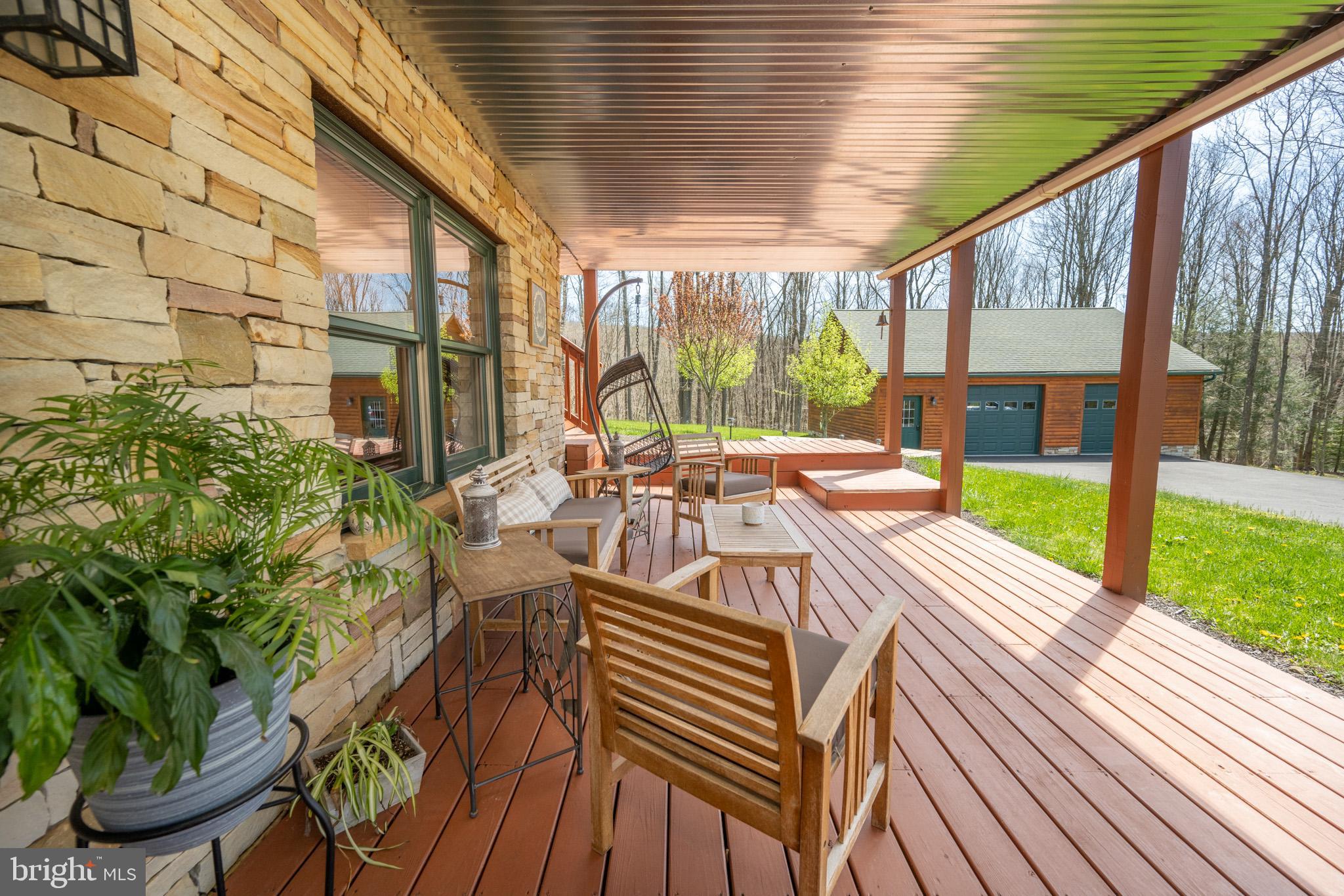 295 Teaberry Ridge Road Lonaconing, MD 21539 - Photo 74 of 90 Gallery Image 74