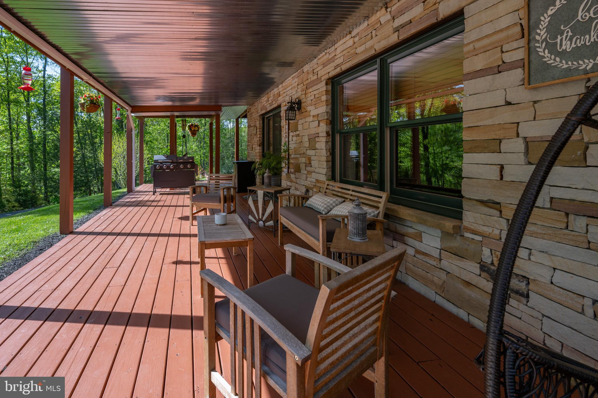 295 Teaberry Ridge Road Lonaconing, MD 21539 - Photo 77 of 90 Gallery Image 77